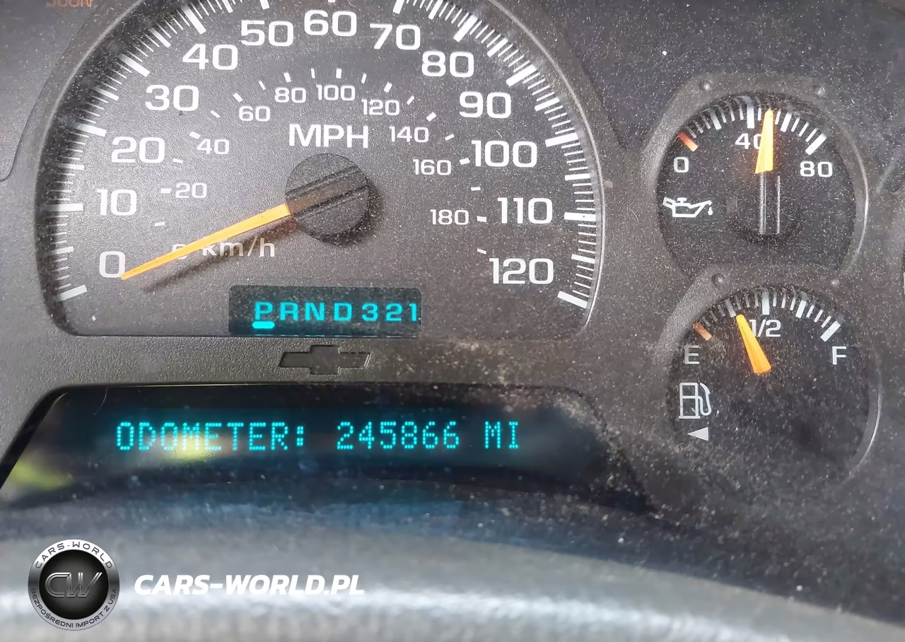 2002 Chevrolet Trailblazer Ltz VIN:1GNDT13S822361230 - 7