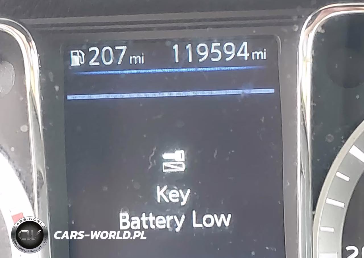 2019 Nissan Titan Sv VIN:1N6AA1EK2KN508474 - 15