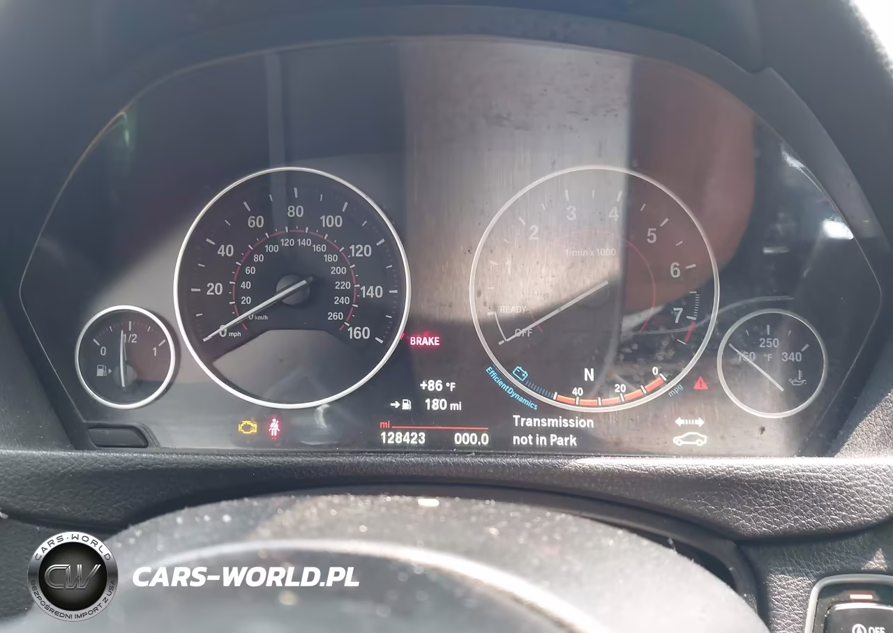 2017 BMW 430I Gran Coupe xDrive VIN:WBA4F9C30HG812084 - 7