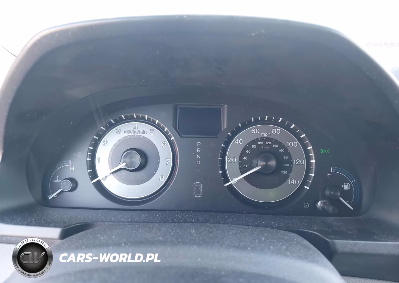 2012 Honda Odyssey Ex VIN:5FNRL5H40CB085141 - 7