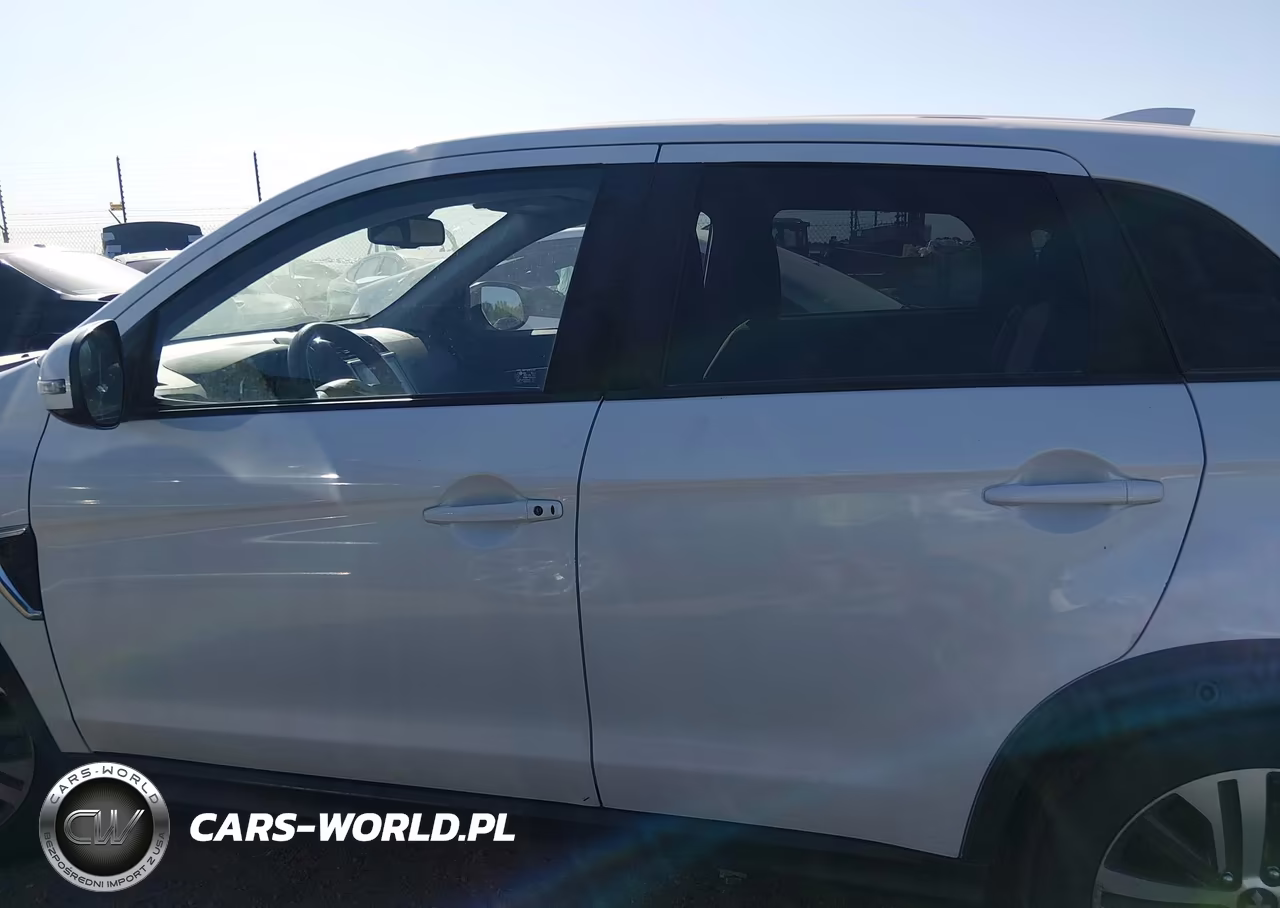 2020 Mitsubishi Outlander Sport 2.0 Se Awc VIN:JA4AR3AU8LU008156 - 14