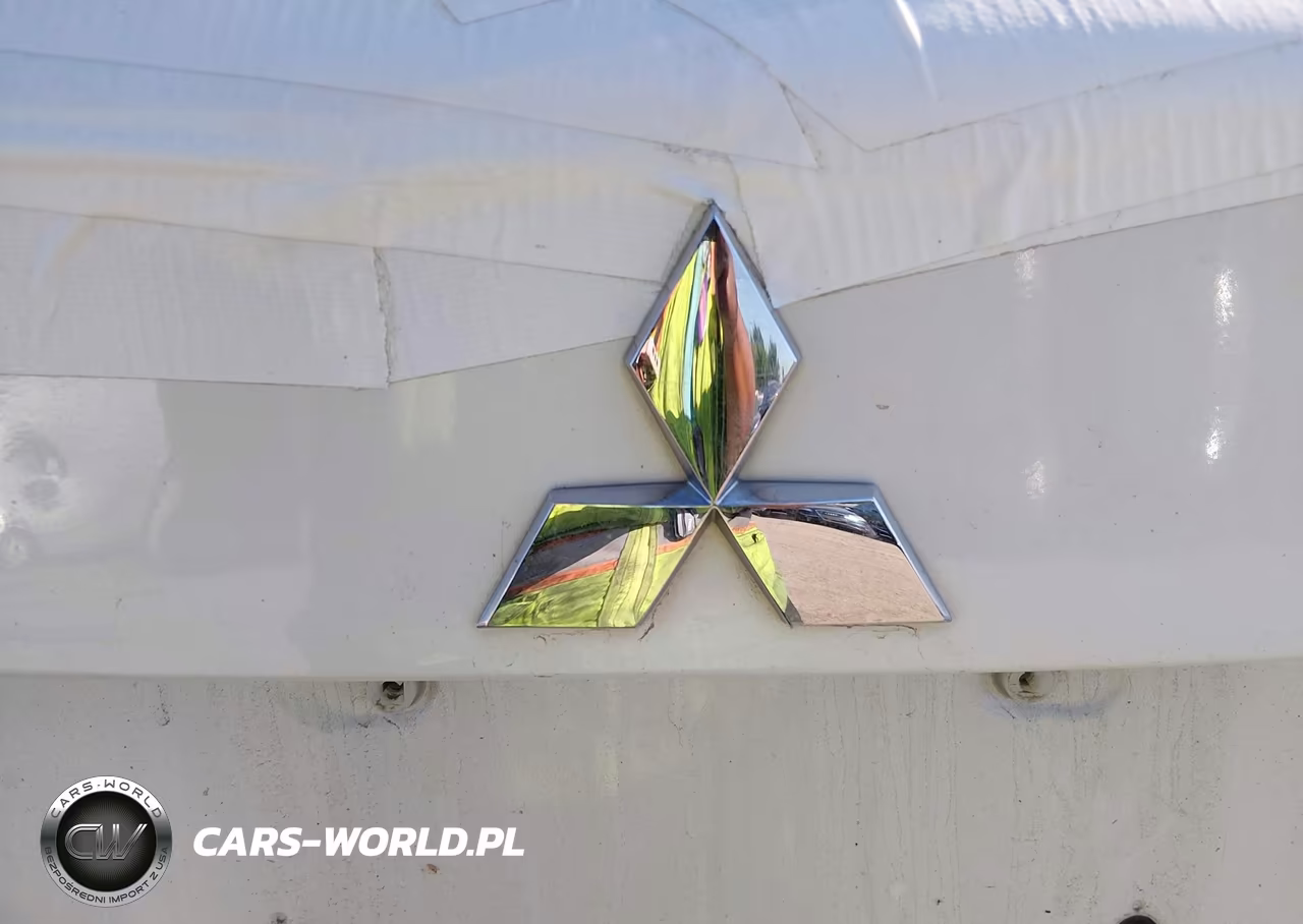 2020 Mitsubishi Outlander Sport 2.0 Se Awc VIN:JA4AR3AU8LU008156 - 17