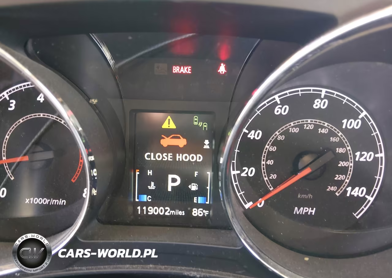 2020 Mitsubishi Outlander Sport 2.0 Se Awc VIN:JA4AR3AU8LU008156 - 7