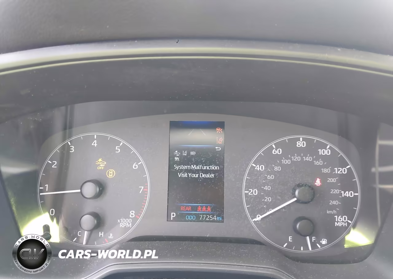 2023 Toyota Corolla Le VIN:5YFB4MDE2PP048125 - 7