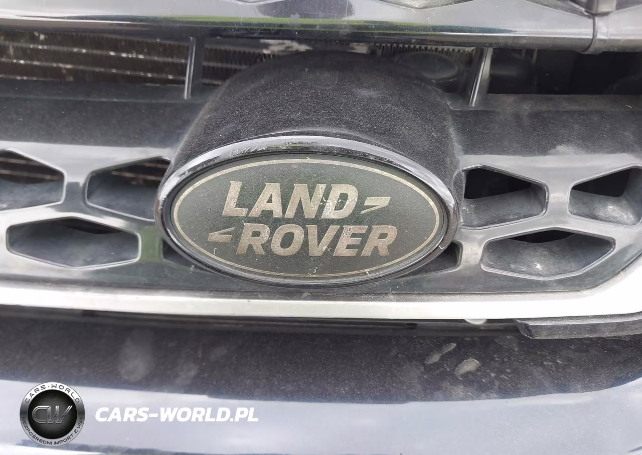 2017 Land Rover Range Rover Evoque Se-Se Premium VIN:SALVP2BG4HH214163 - 6