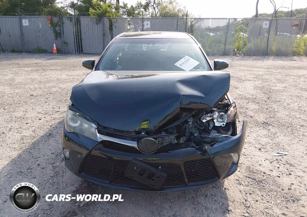 2015 Toyota Camry Hybrid Se VIN:4T1BD1FK6FU166810 - 11