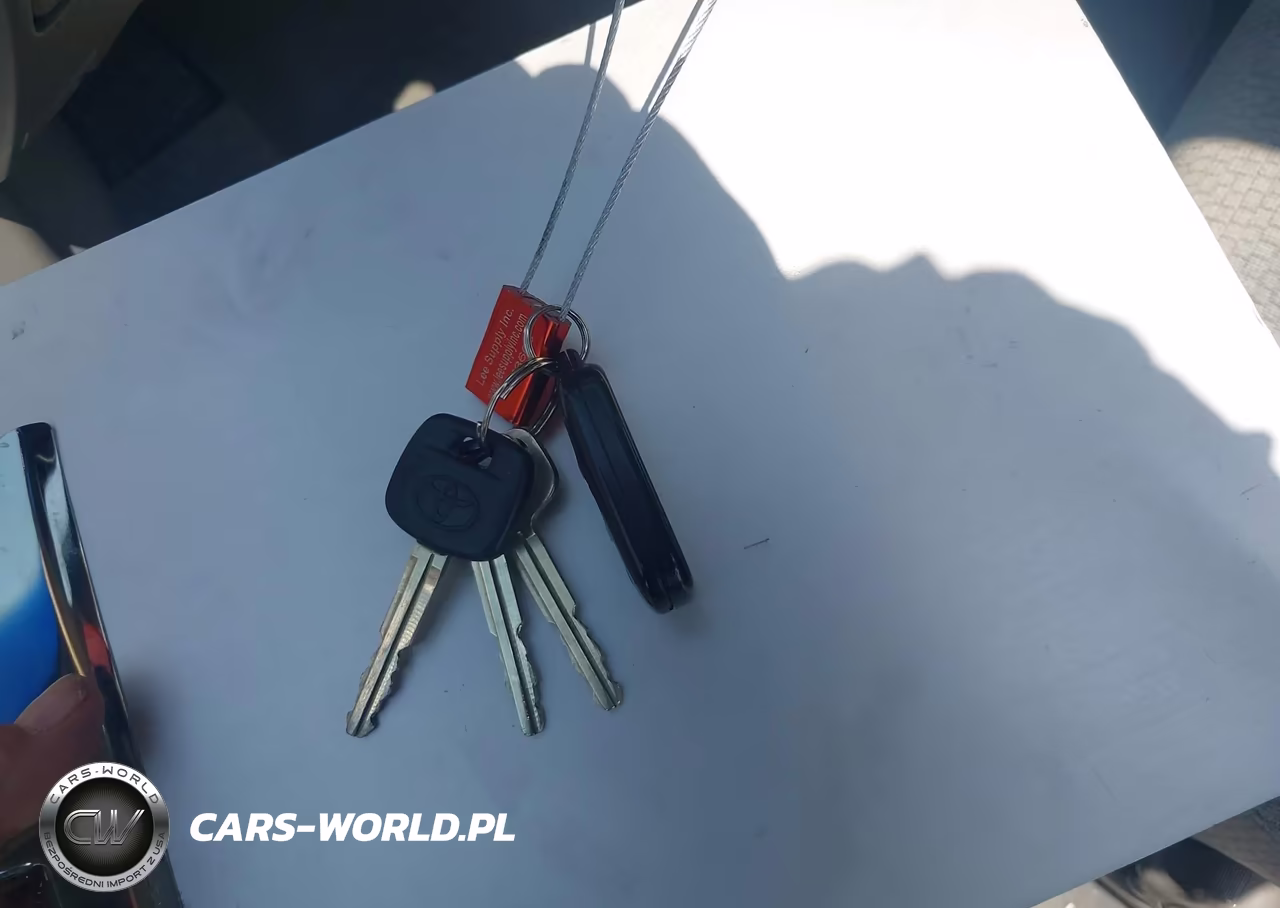 2004 Toyota Corolla Le VIN:2T1BR38E04C214059 - 11