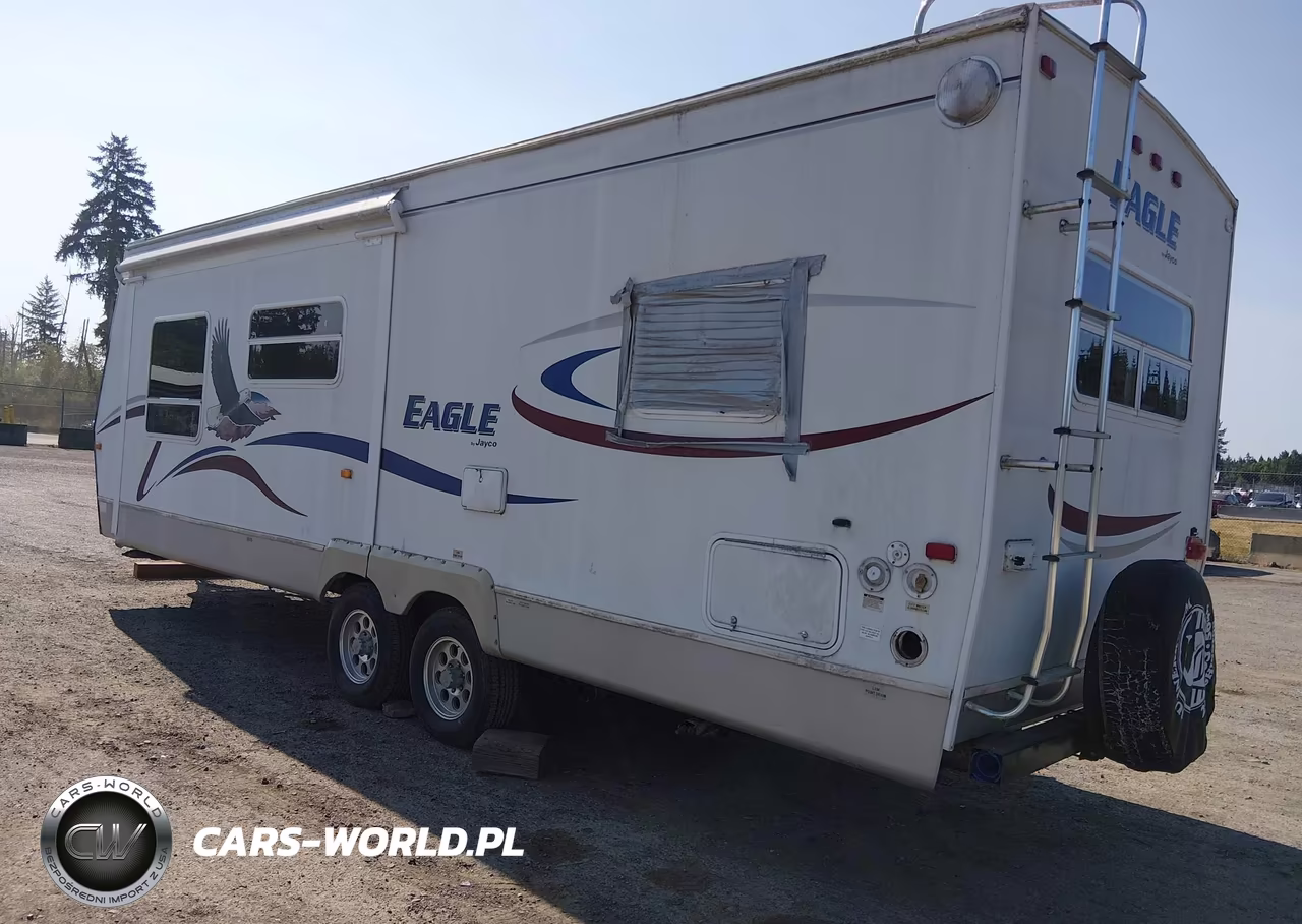 2004 Jayco Eagle VIN:1UJBJ02N851CY0057 - 3