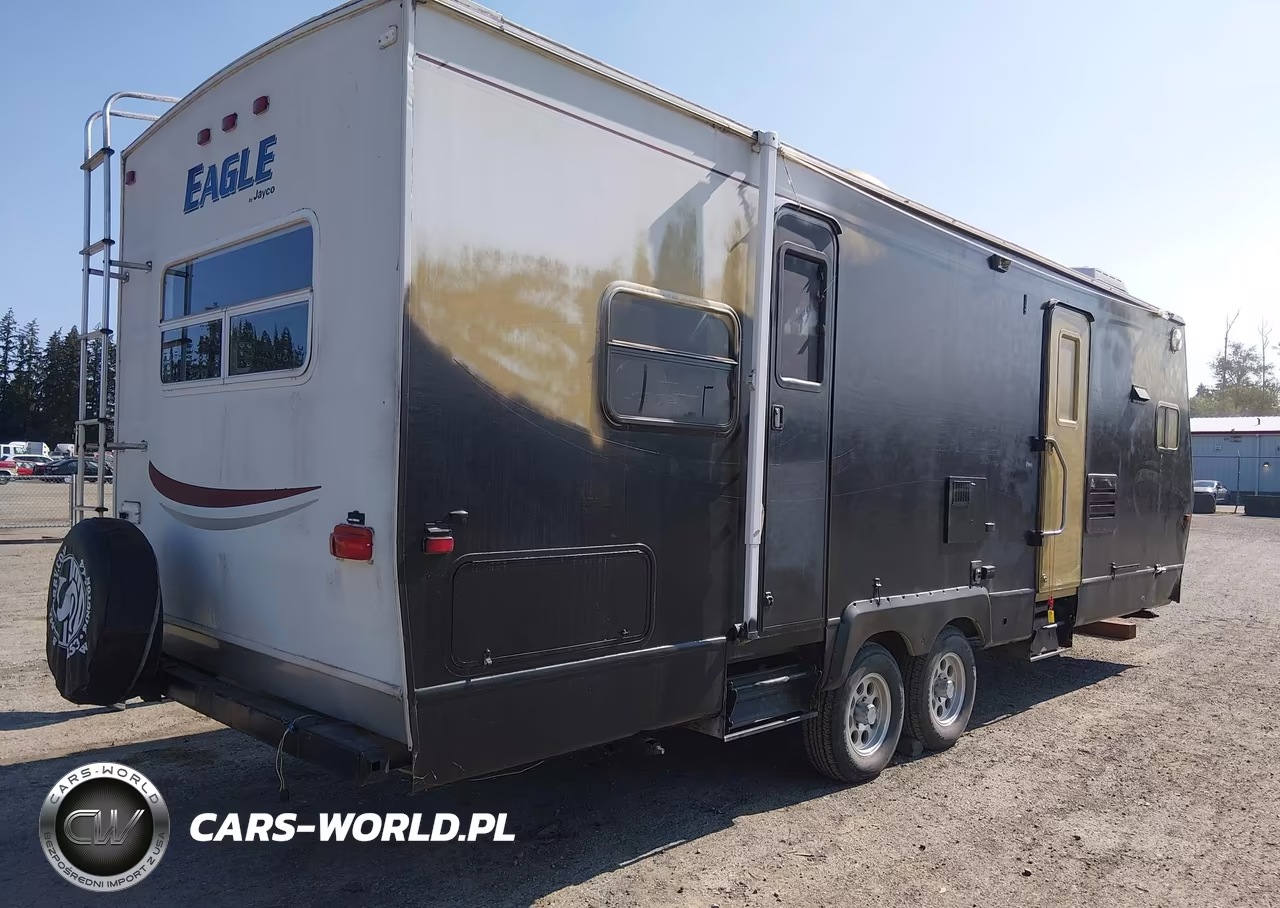 2004 Jayco Eagle VIN:1UJBJ02N851CY0057 - 4