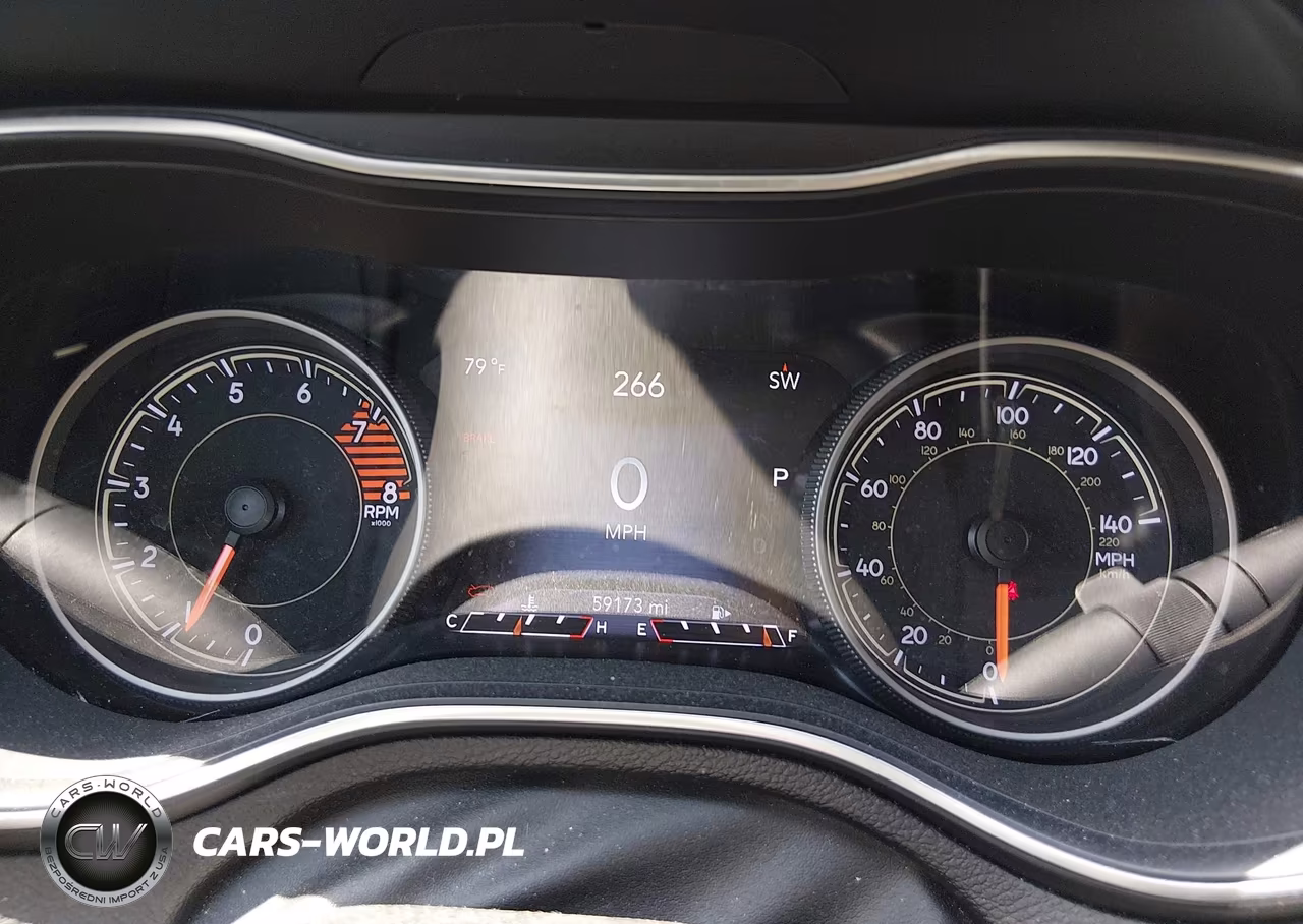 2020 Jeep Cherokee Limited 4X4 VIN:1C4PJMDX3LD516988 - 16