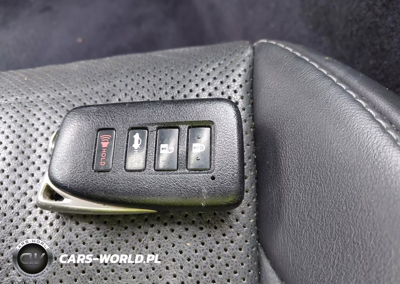 2014 Lexus Is 250 VIN:JTHBF1D21E5008710 - 11