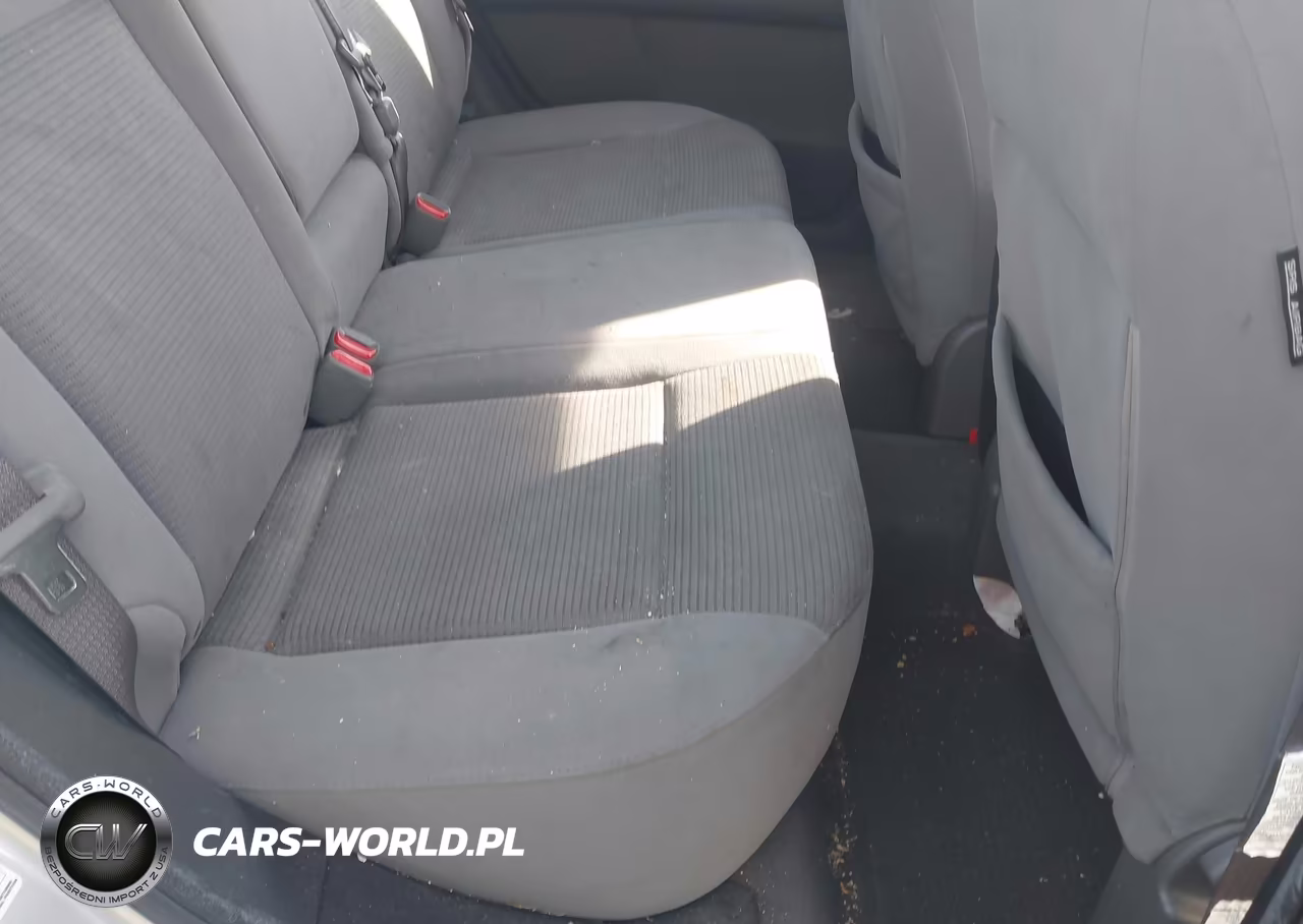 2010 Nissan Sentra 2.0S VIN:3N1AB6AP2AL680259 - 8