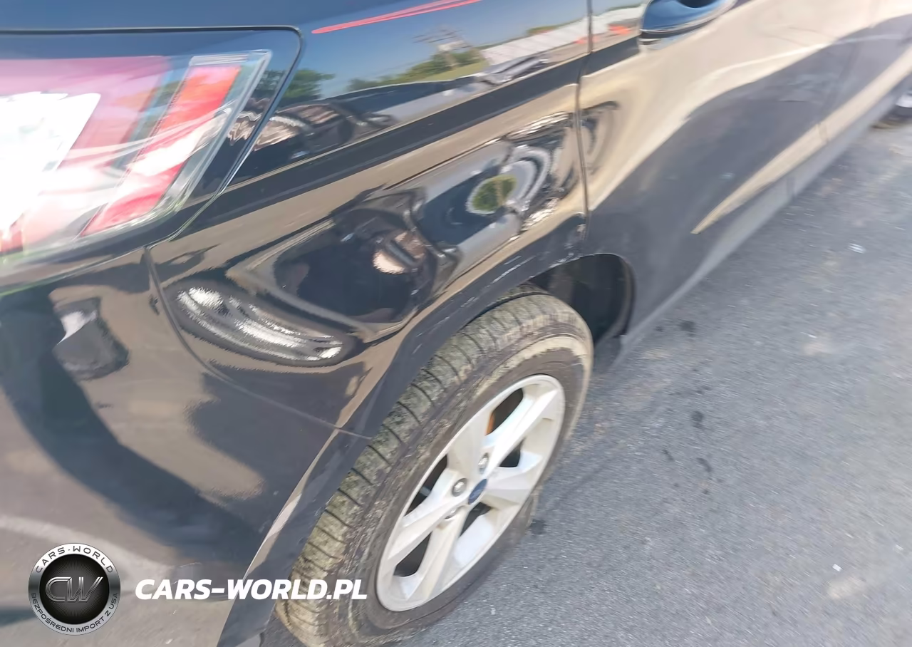 2016 Ford Edge Se VIN:2FMPK4G94GBC33338 - 20