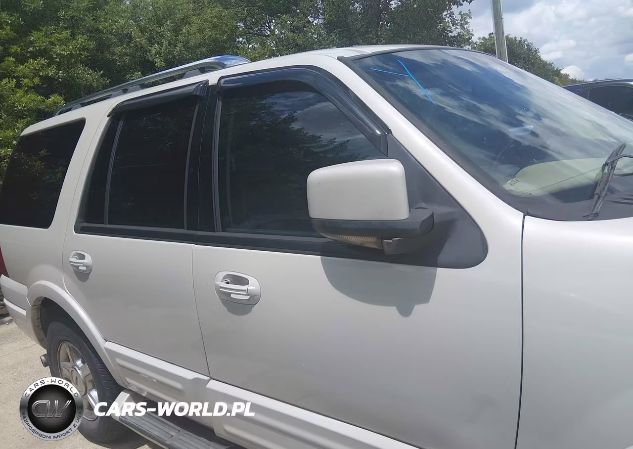 2005 Ford Expedition Limited VIN:1FMFU19555LA76656 - 13