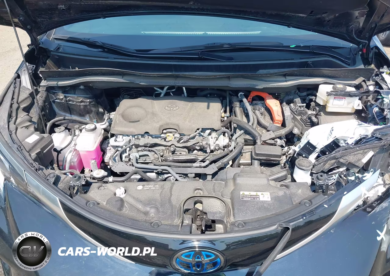 2022 Toyota Sienna Xse VIN:5TDDSKFC0NS072149 - 10