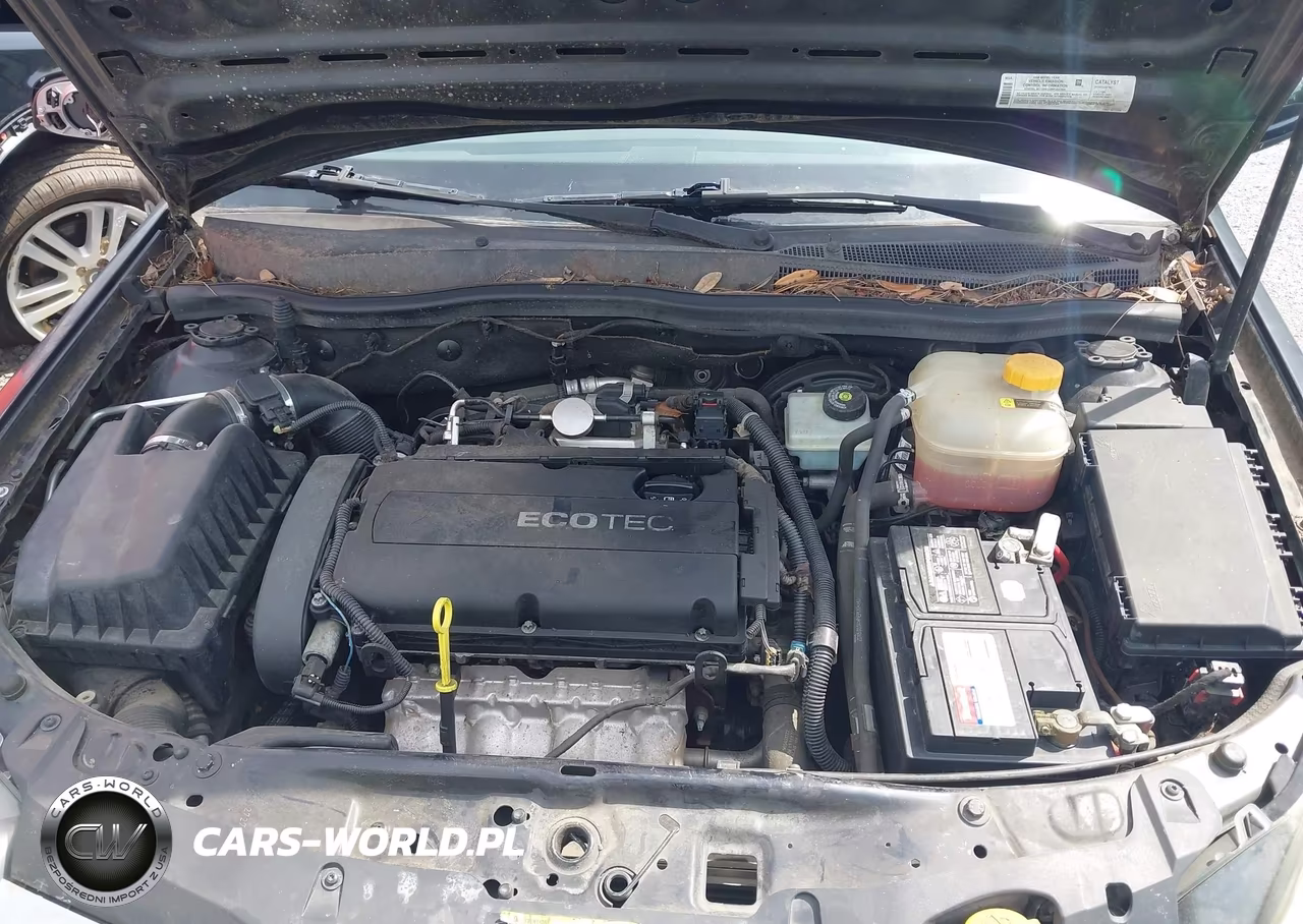 2008 Saturn Astra Xe VIN:W08AR671485043209 - 10