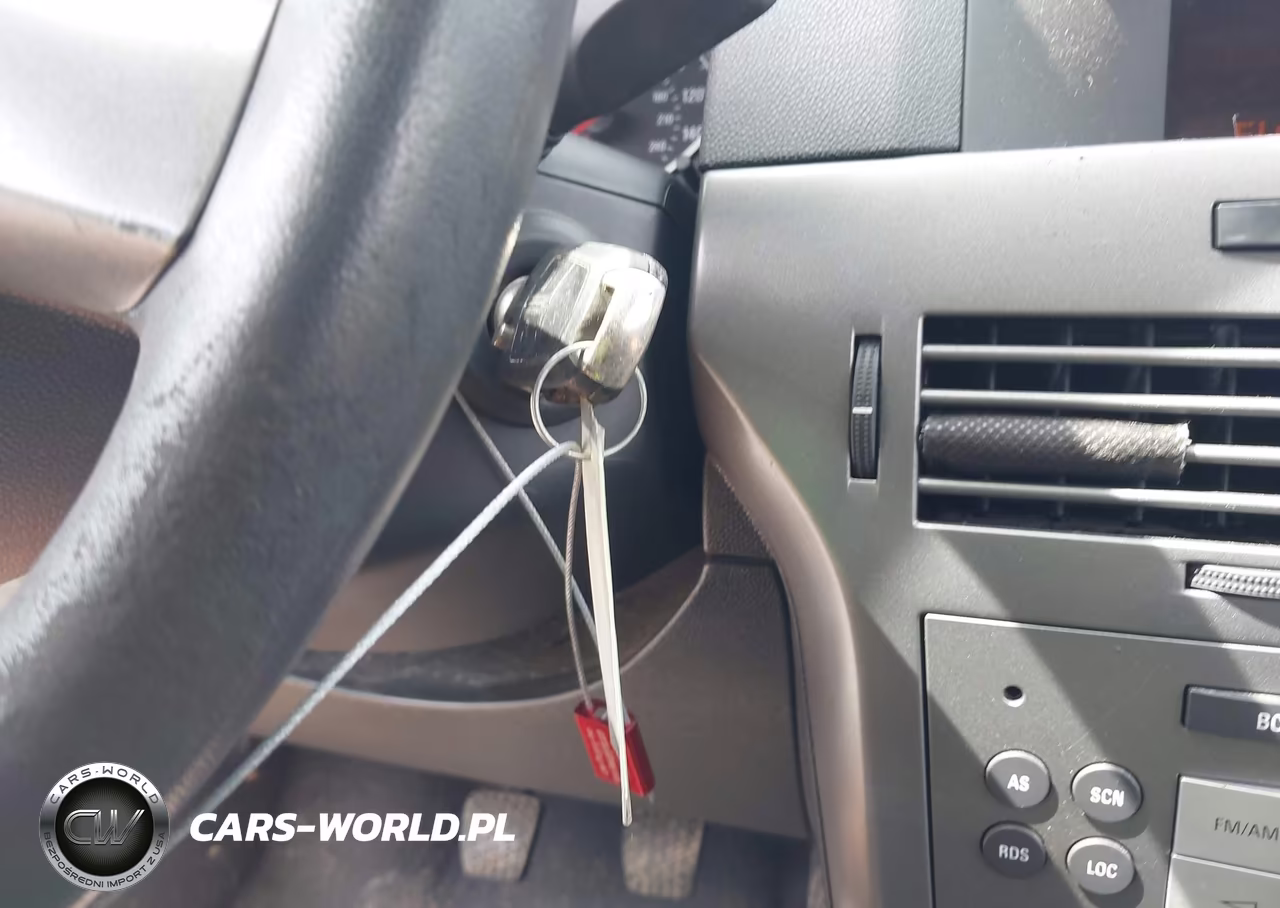 2008 Saturn Astra Xe VIN:W08AR671485043209 - 11