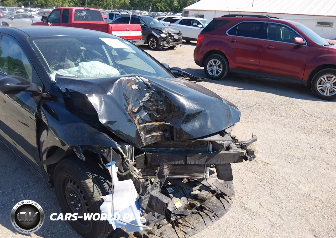 2017 Hyundai Elantra Se VIN:5NPD84LF4HH087904 - 21