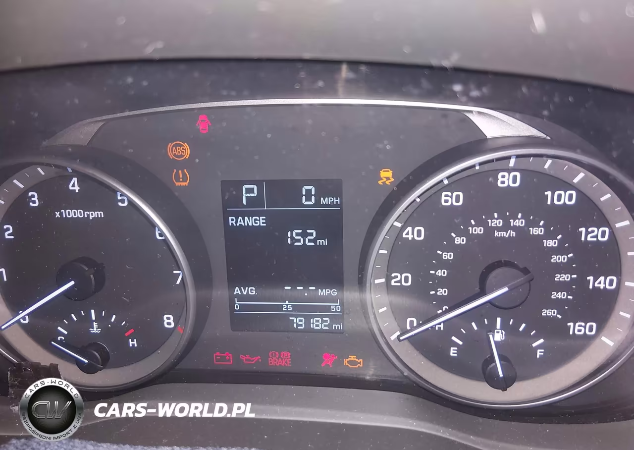 2017 Hyundai Elantra Se VIN:5NPD84LF4HH087904 - 7
