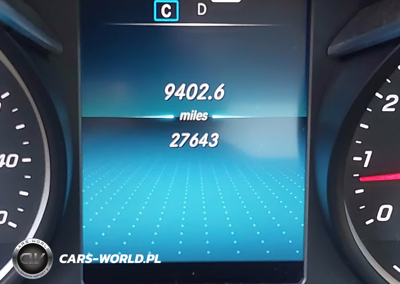 2020 Mercedes-Benz C 300 4Matic VIN:WDDWF8EB2LR540022 - 16