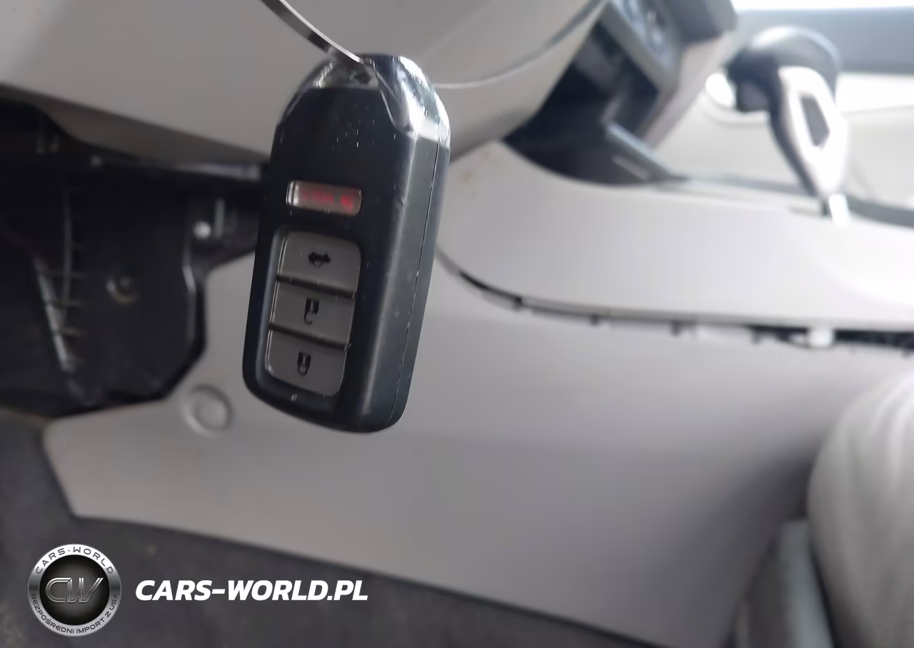 2015 Honda Civic Ex-L VIN:19XFB2F92FE086529 - 11