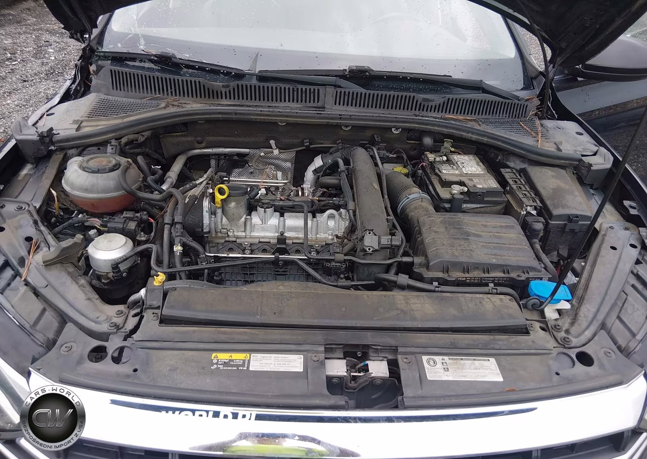 2019 Volkswagen Jetta 1.4T R-Line-1.4T S-1.4T Se VIN:3VWC57BU1KM068313 - 10