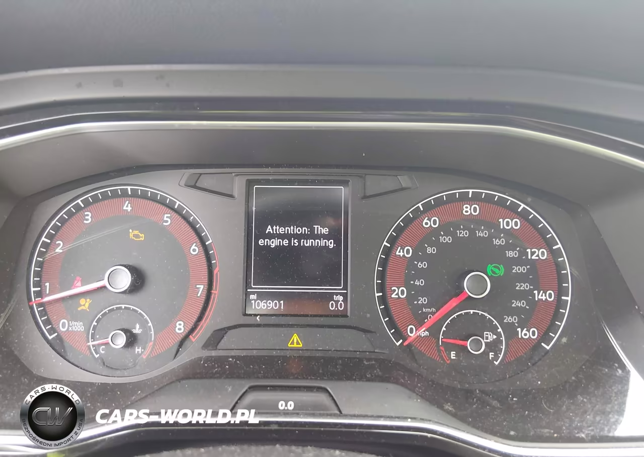 2019 Volkswagen Jetta 1.4T R-Line-1.4T S-1.4T Se VIN:3VWC57BU1KM068313 - 7