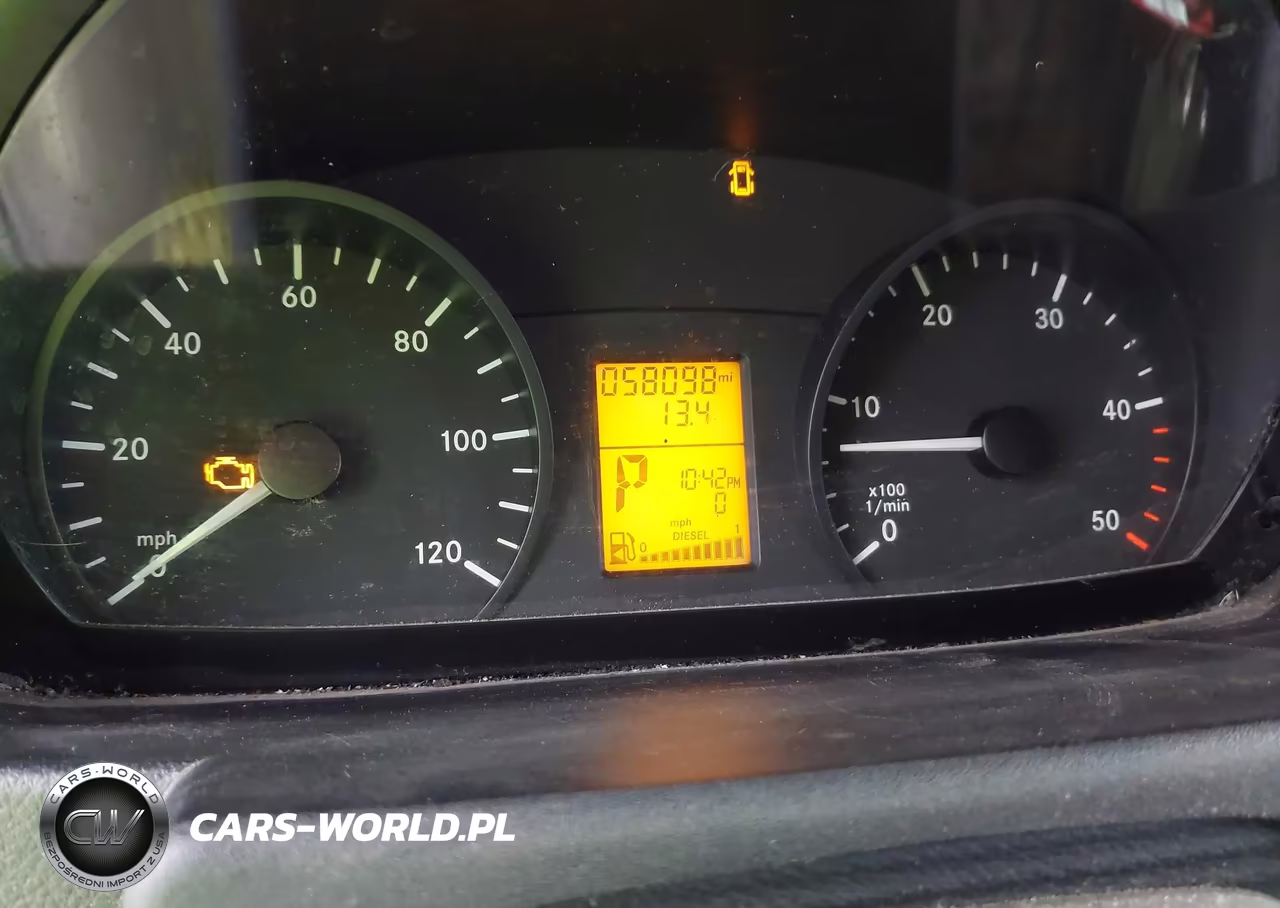 2013 Thor Siesta VIN:WDAPF4CC5D9541821 - 6