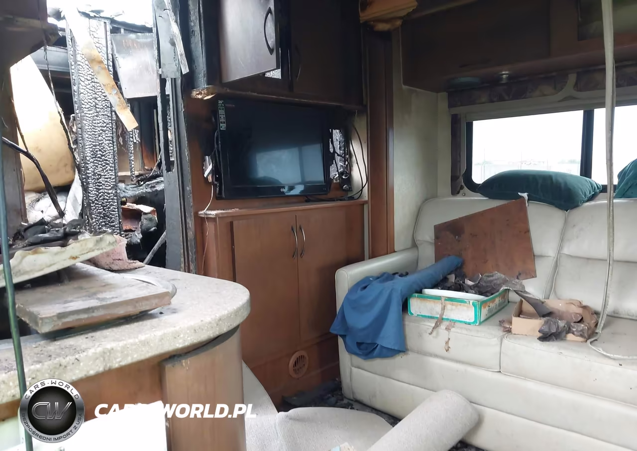 2013 Thor Siesta VIN:WDAPF4CC5D9541821 - 7