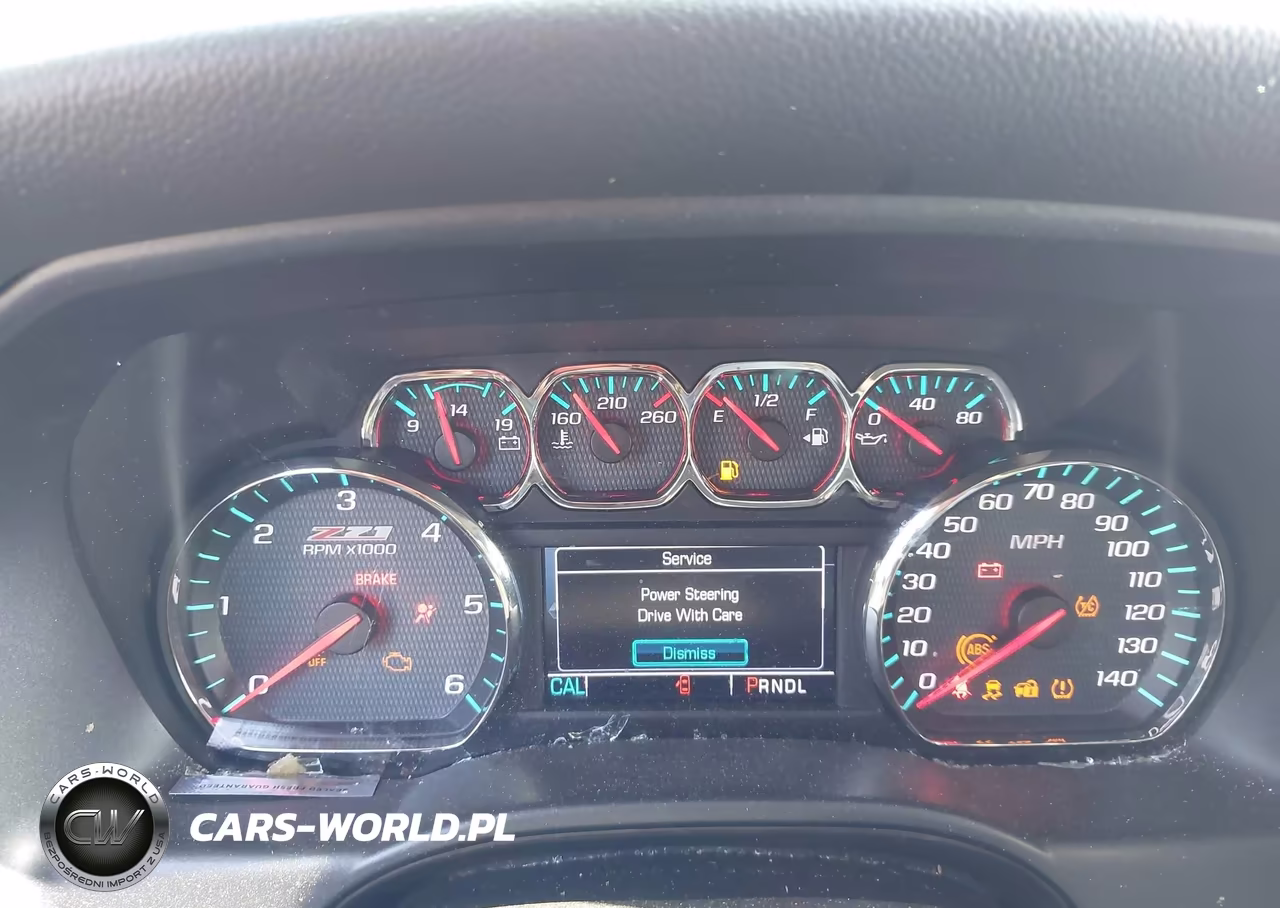 2017 Chevrolet Silverado 1500 Lt VIN:3GCUKREC4HG381815 - 7
