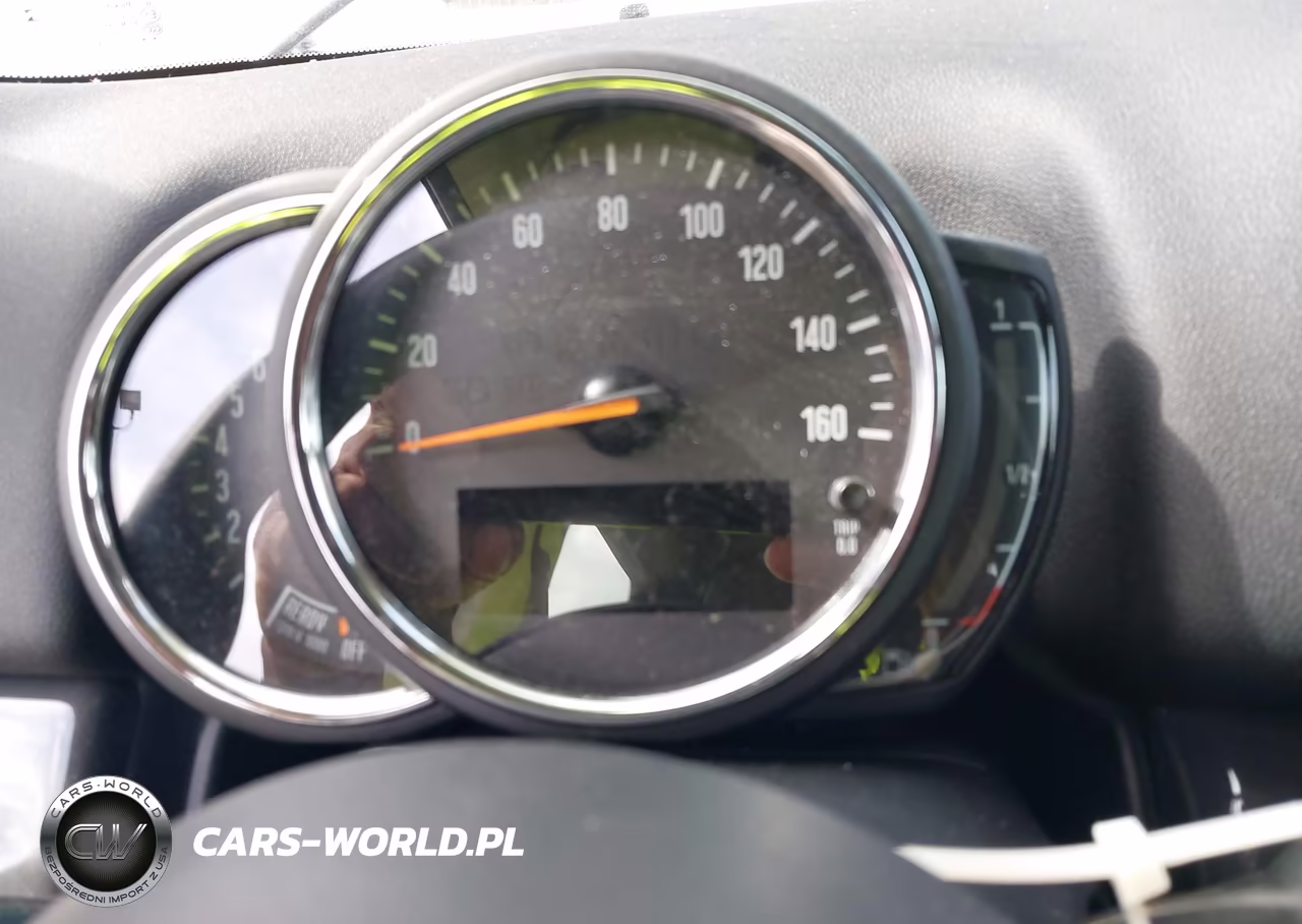 2020 Mini Cooper S Countryman VIN:WMZYW7C04L3L63328 - 15
