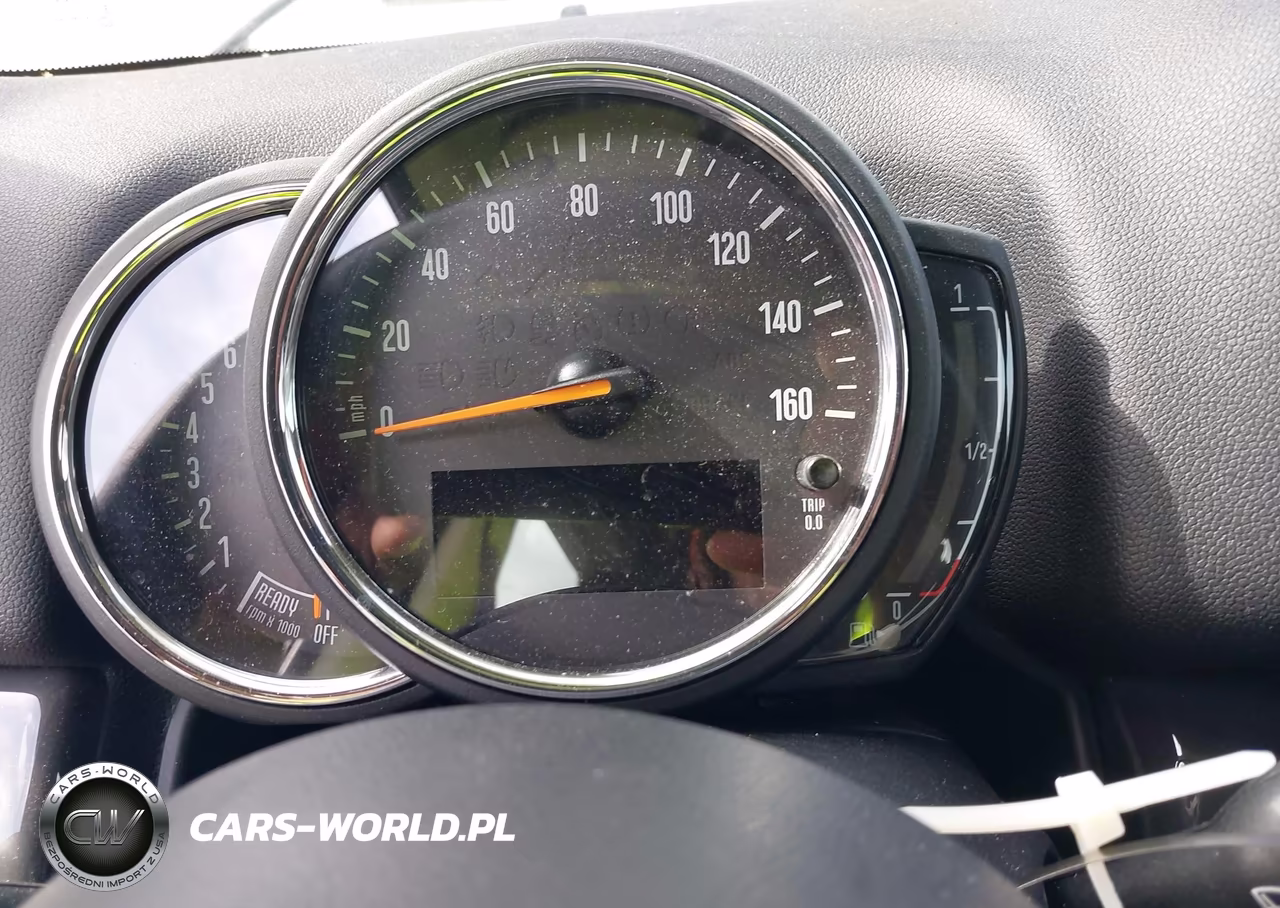 2020 Mini Cooper S Countryman VIN:WMZYW7C04L3L63328 - 7