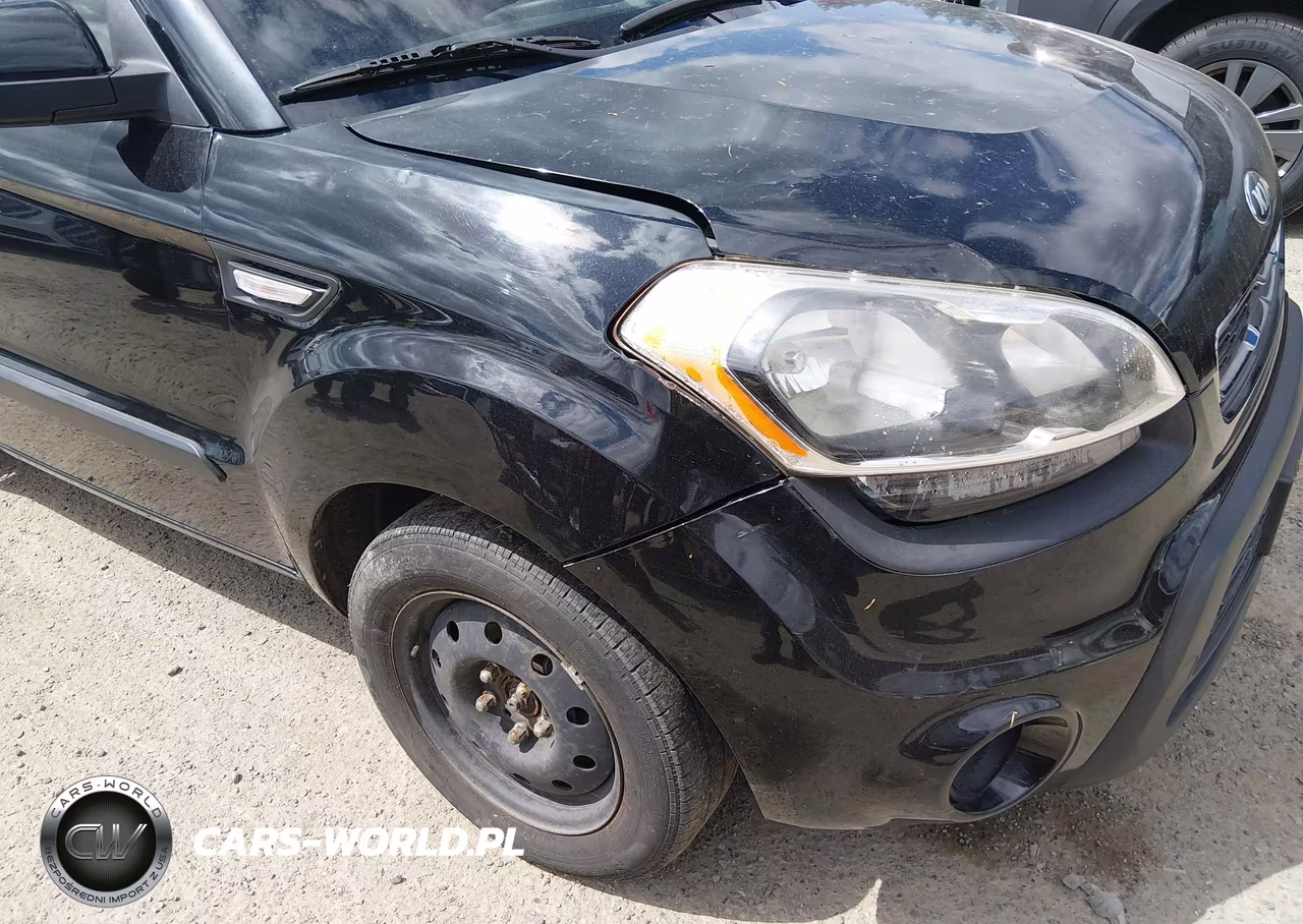 2013 Kia Soul VIN:KNDJT2A55D7495083 - 6