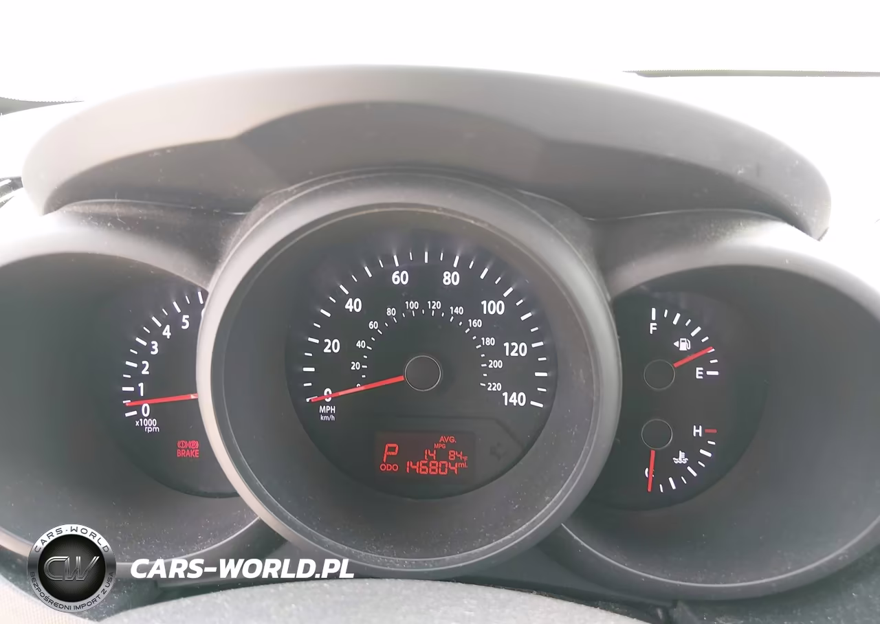 2013 Kia Soul VIN:KNDJT2A55D7495083 - 7