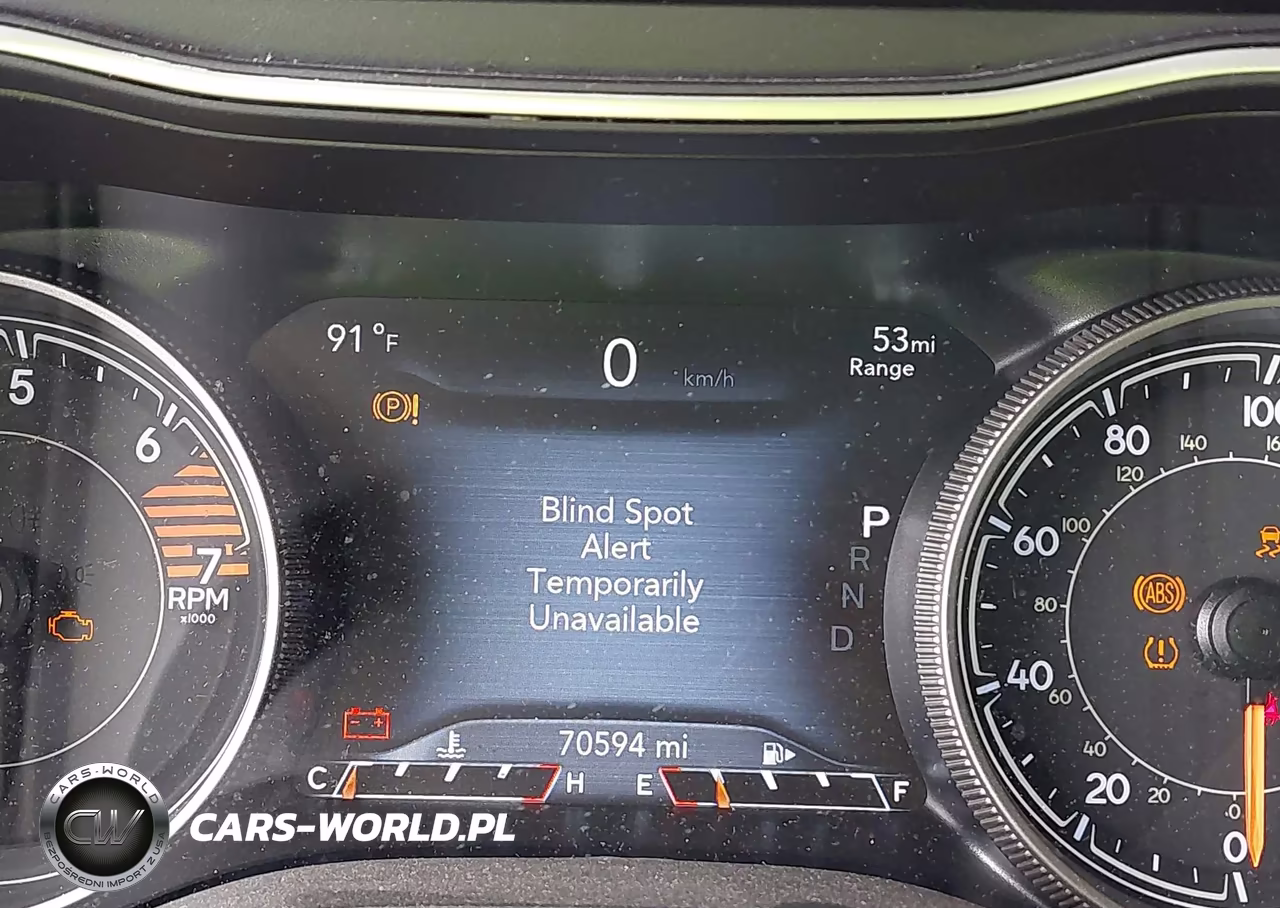 2019 Jeep Cherokee Limited Fwd VIN:1C4PJLDB8KD332546 - 7