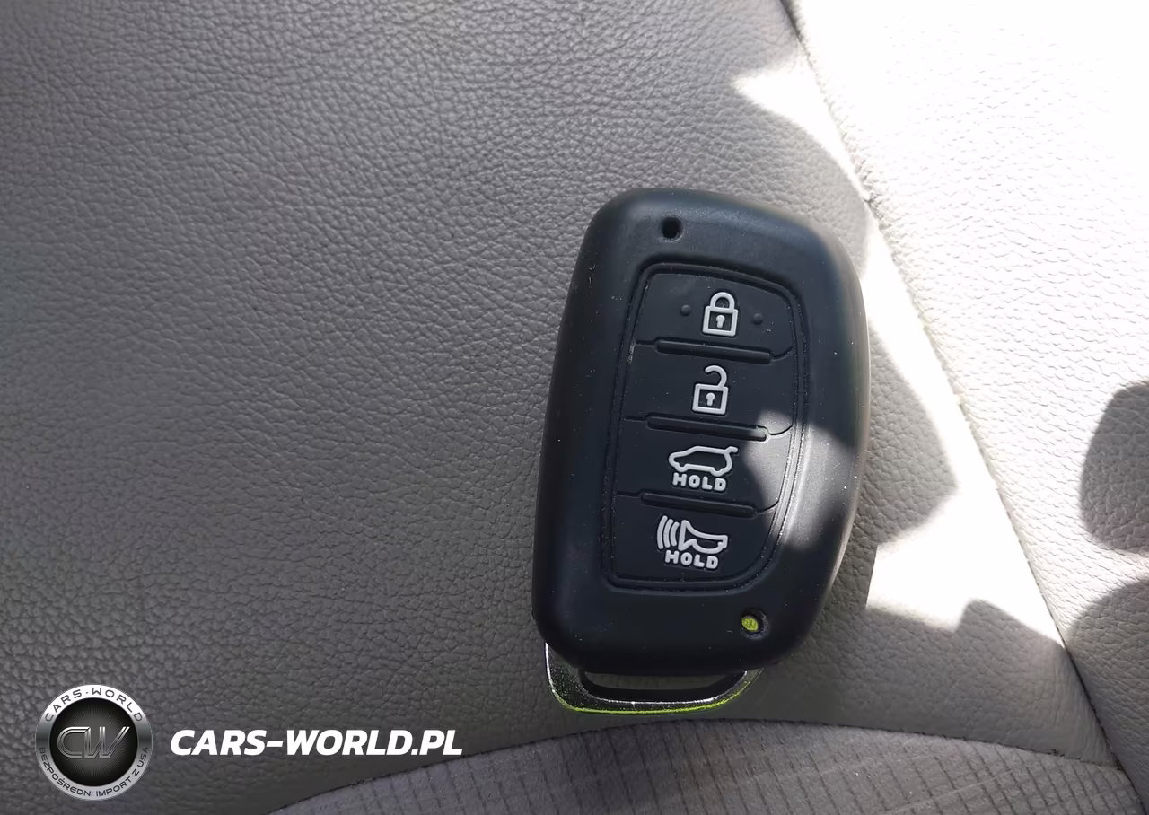 2016 Hyundai Sonata Sport VIN:5NPE34AF4GH412992 - 11