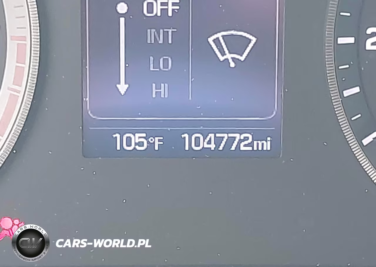 2016 Hyundai Sonata Sport VIN:5NPE34AF4GH412992 - 15