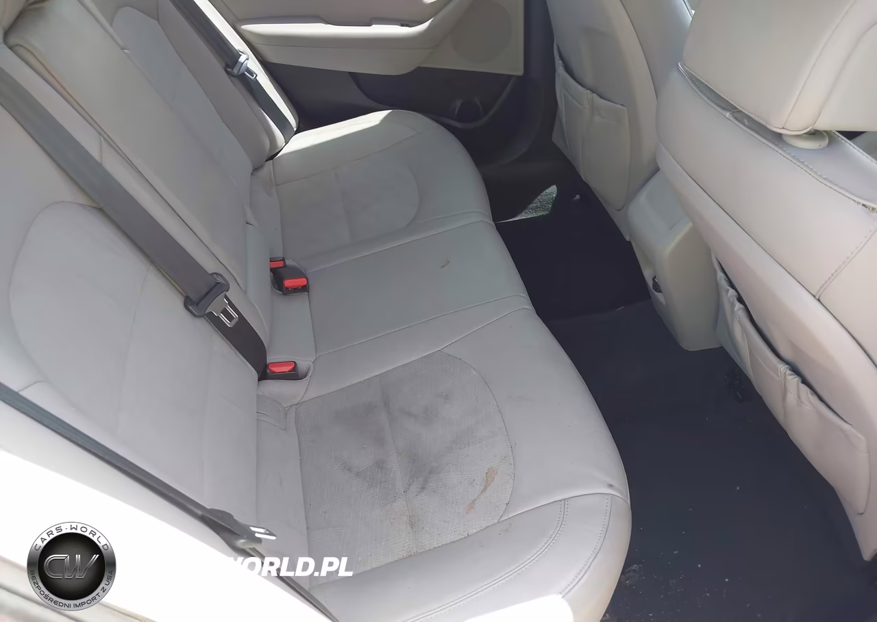 2016 Hyundai Sonata Sport VIN:5NPE34AF4GH412992 - 8