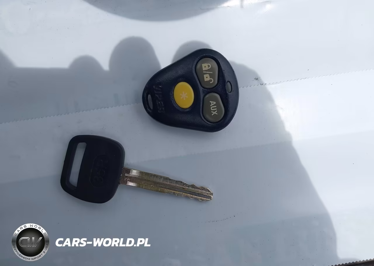 1998 Toyota Corolla Le VIN:1NXBR18E4WZ131899 - 11