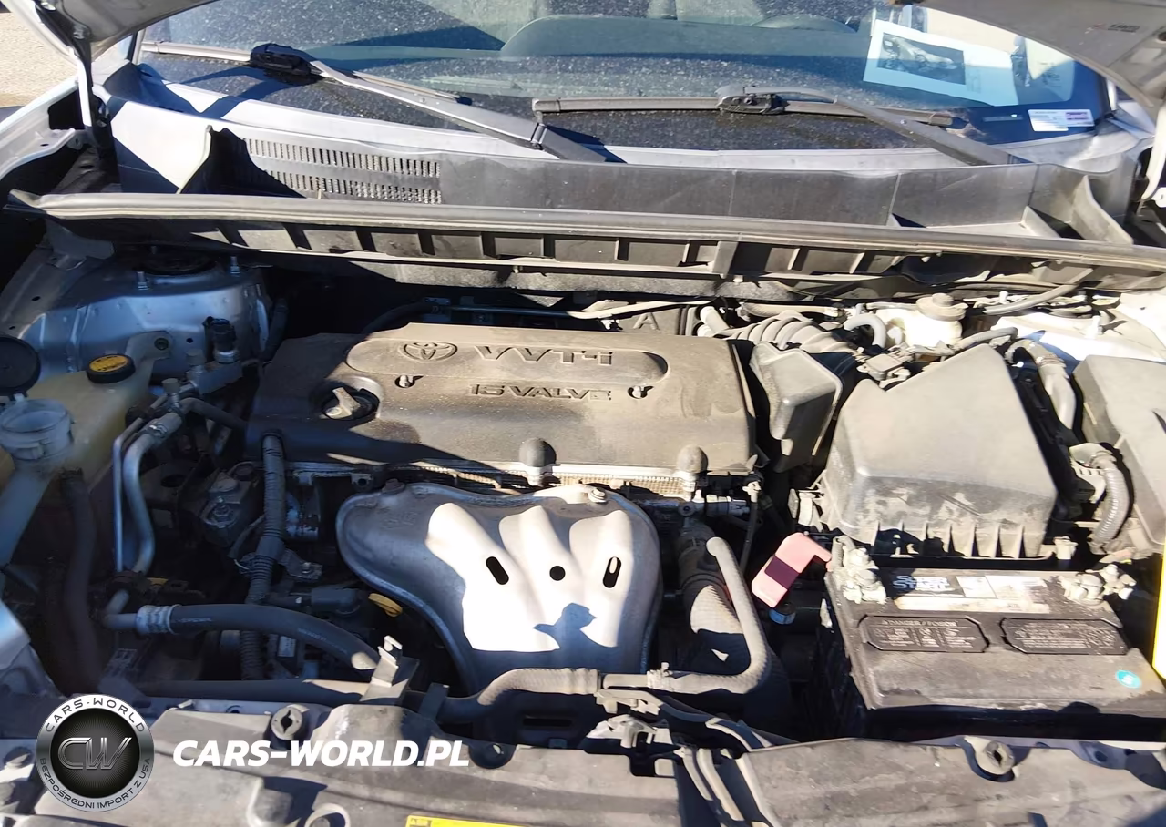 2012 Scion Xb VIN:JTLZE4FE7C1142108 - 10