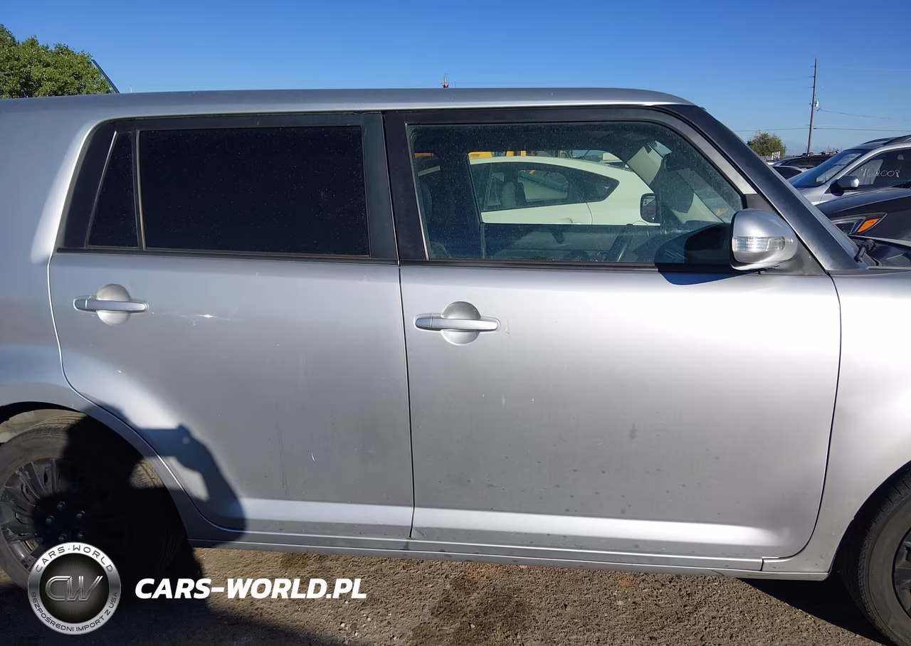 2012 Scion Xb VIN:JTLZE4FE7C1142108 - 13