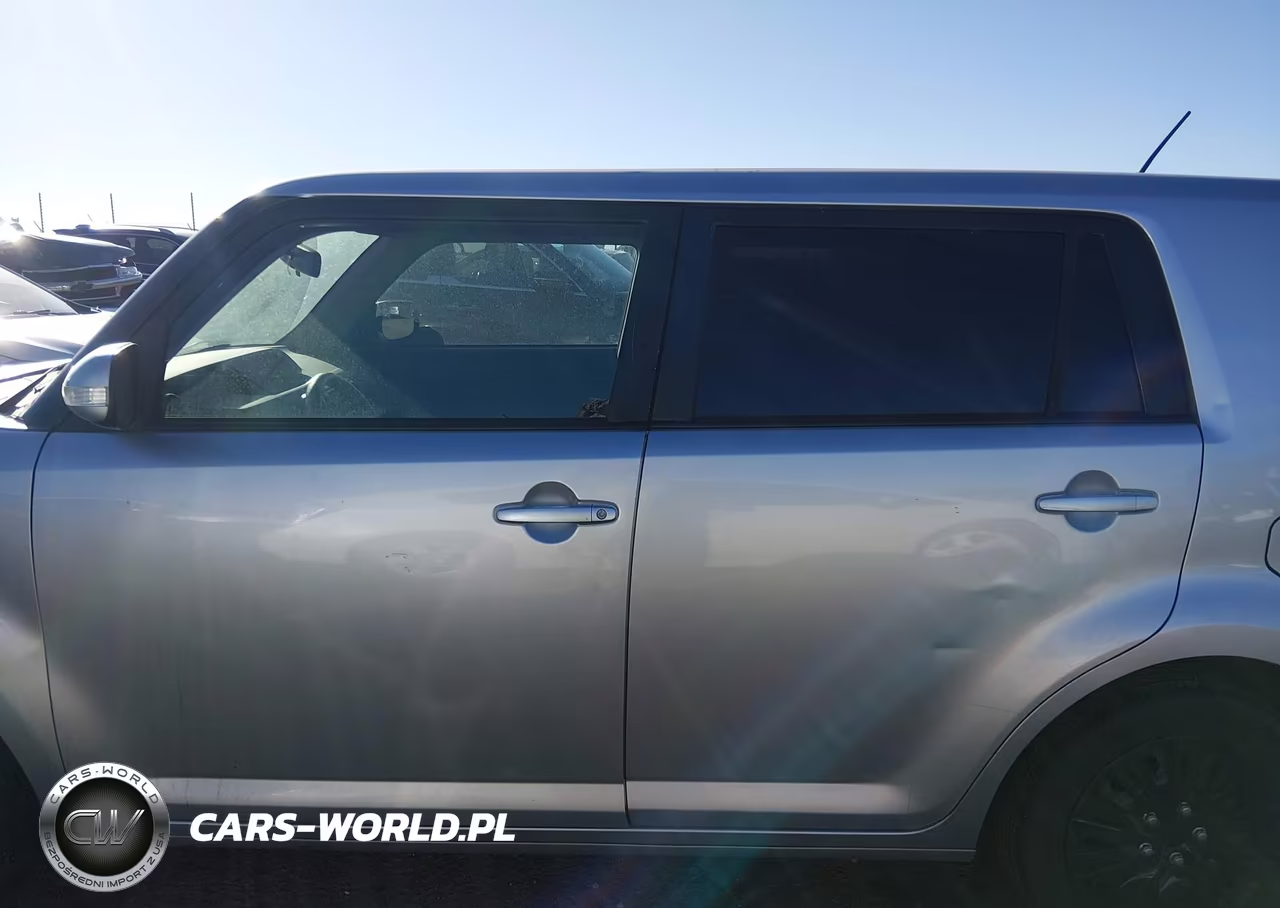2012 Scion Xb VIN:JTLZE4FE7C1142108 - 14