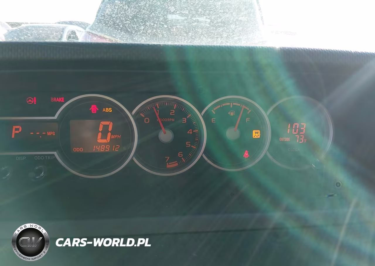 2012 Scion Xb VIN:JTLZE4FE7C1142108 - 7
