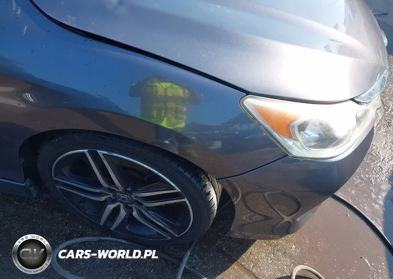 2017 Honda Accord Sport Se VIN:1HGCR2F17HA242841 - 20