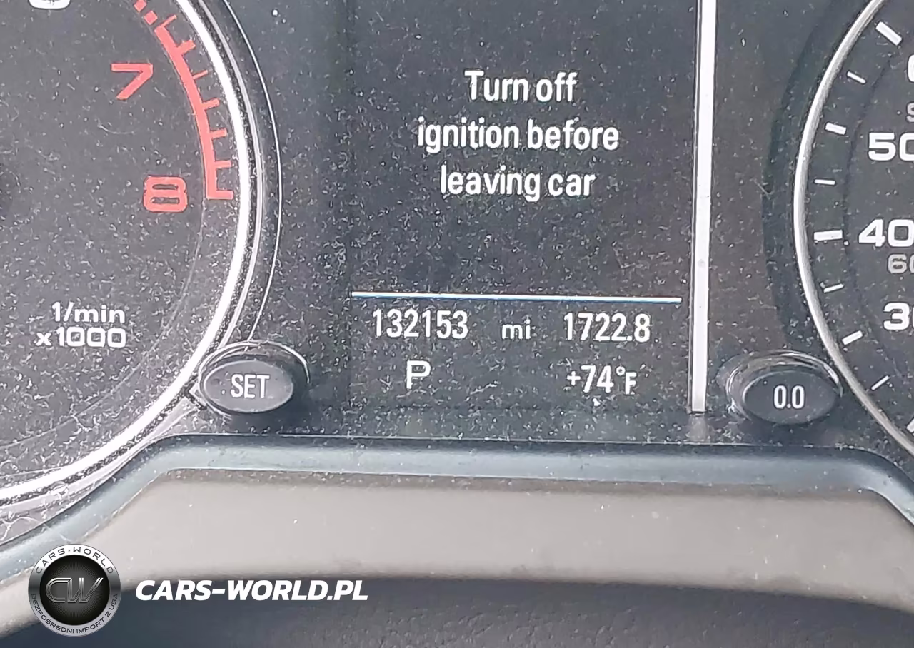 2015 Audi Q5 2.0T Premium VIN:WA1CFAFP0FA120142 - 15