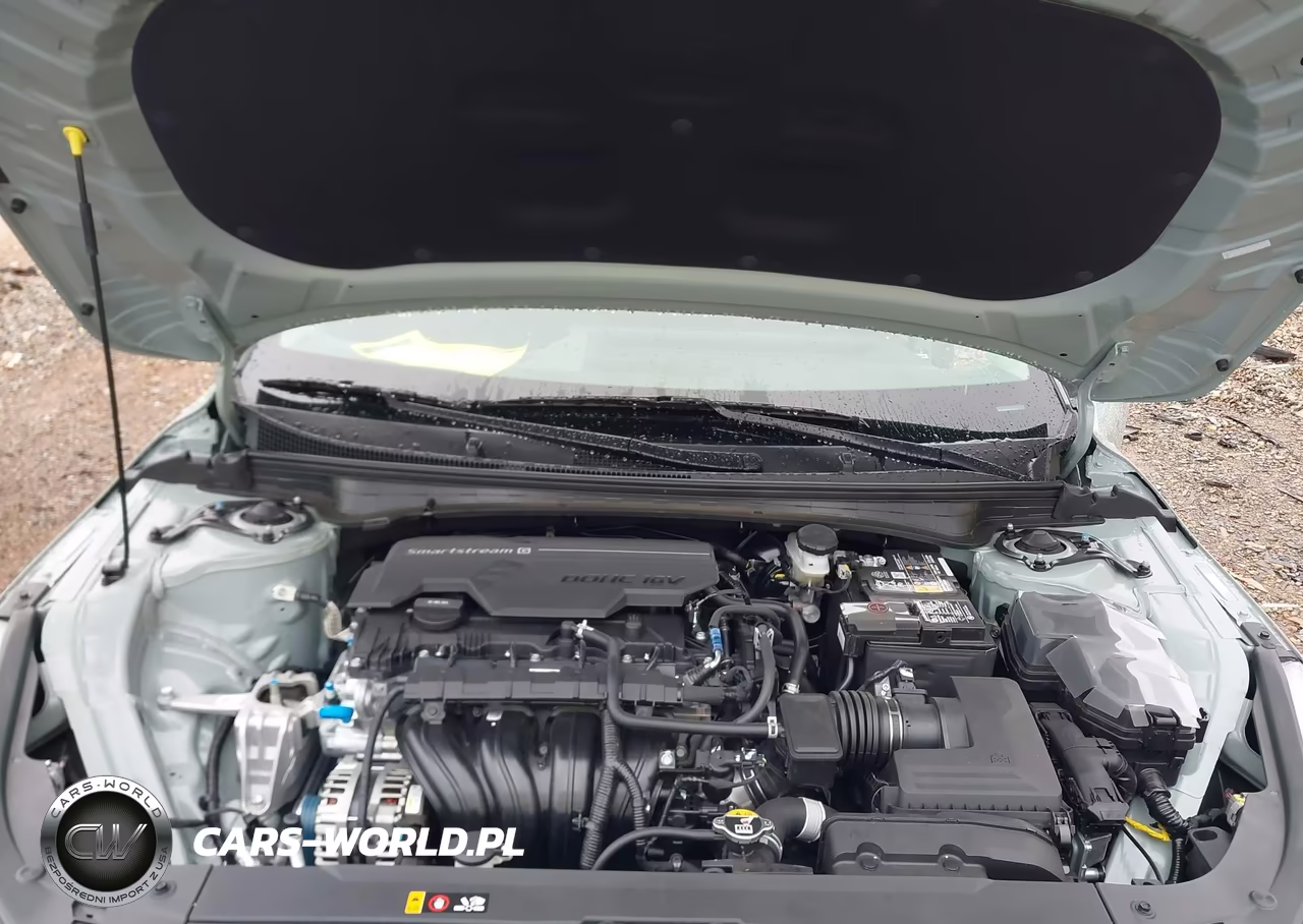 2026 Kia K4 Lxs VIN:3KPFT4DE8TE350678 - 10