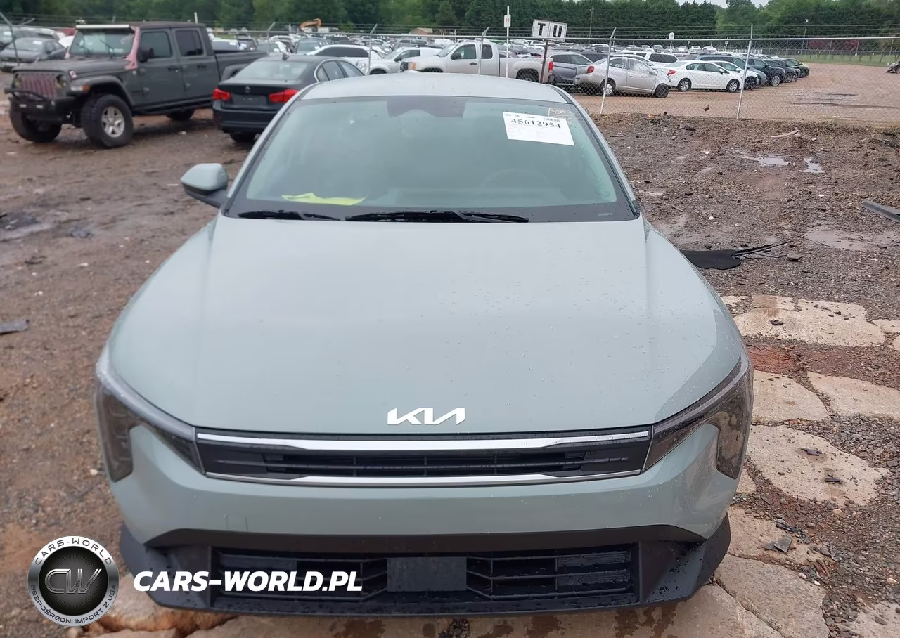 2026 Kia K4 Lxs VIN:3KPFT4DE8TE350678 - 12