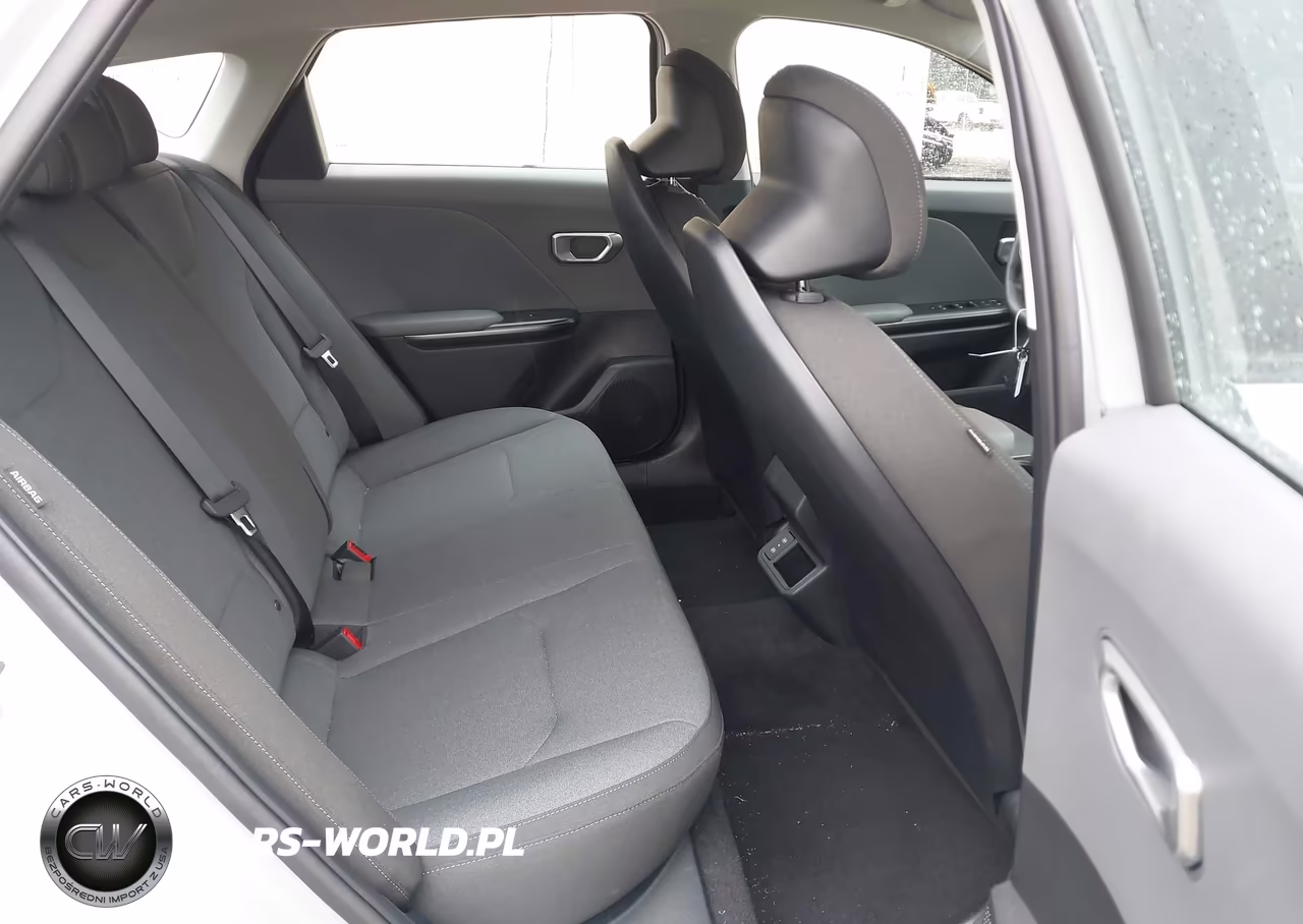 2026 Kia K4 Lxs VIN:3KPFT4DE8TE350678 - 8