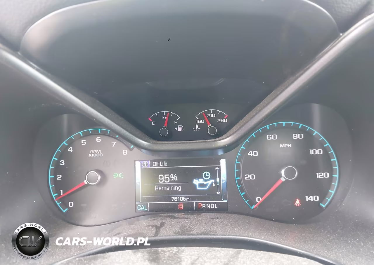 2018 GMC Canyon Slt VIN:1GTG6DEN6J1313641 - 7