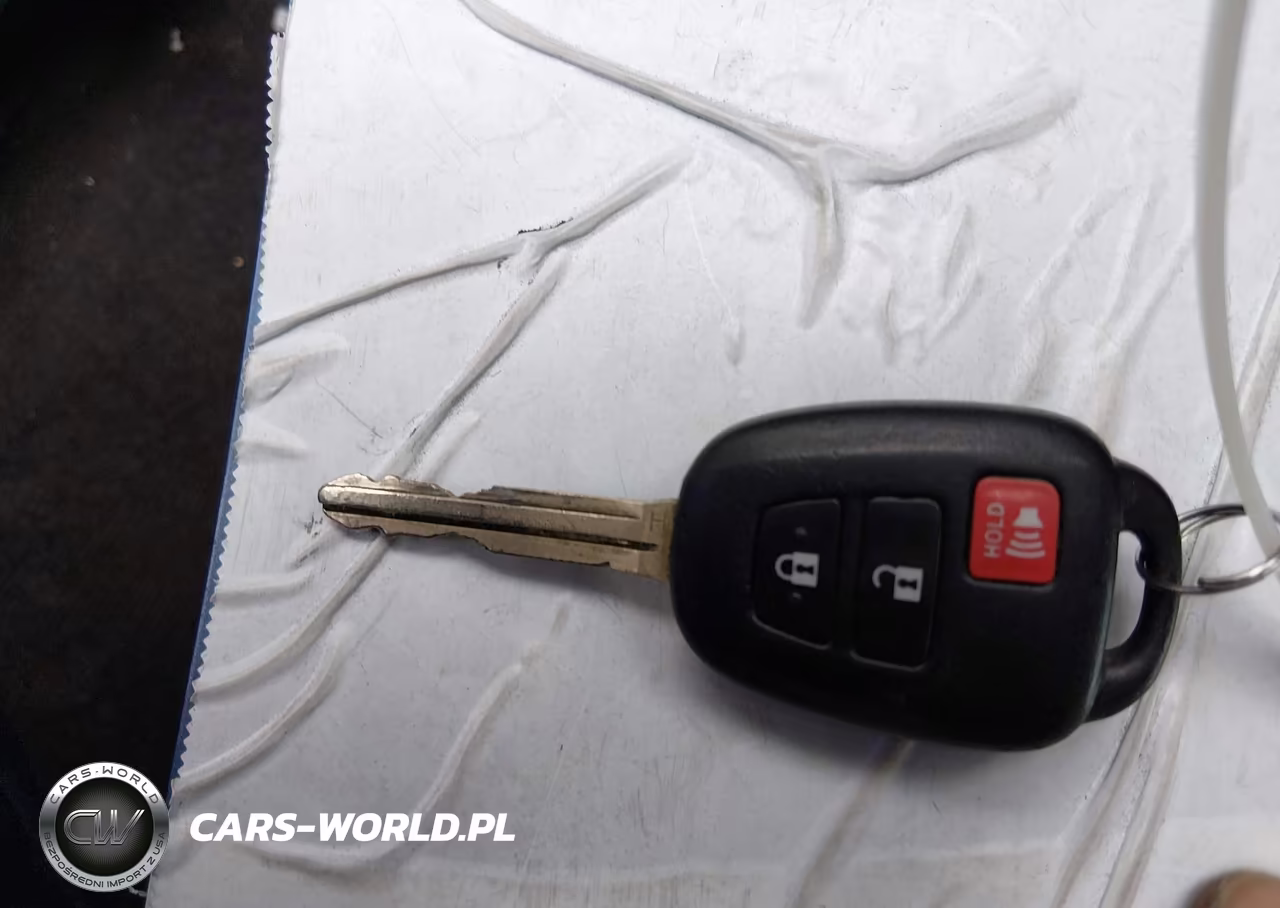 2015 Toyota Rav4 Le VIN:JTMZFREV2FD052228 - 11